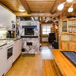 Savilahti By Interhome Nyaraló Ahmovaara