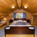 Nyaraló Savilahti By Interhome