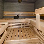 Nyaraló Savilahti By Interhome *
