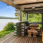Savilahti By Interhome Nyaraló