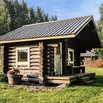 Savilahti By Interhome Nyaraló Ahmovaara