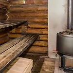 Nyaraló Savilahti By Interhome Ahmovaara