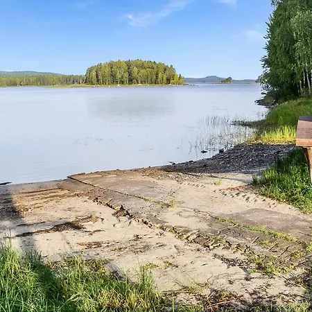 Savilahti By Interhome Ahmovaara