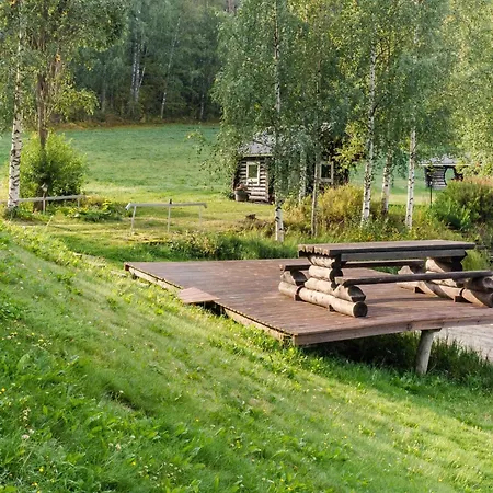 Savilahti By Interhome * Ahmovaara