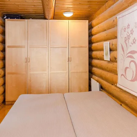 Prázdninový dům Savilahti By Interhome Ahmovaara