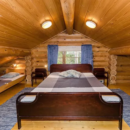 Prázdninový dům Savilahti By Interhome
