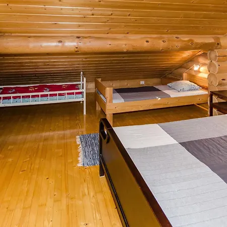 Savilahti By Interhome Ahmovaara