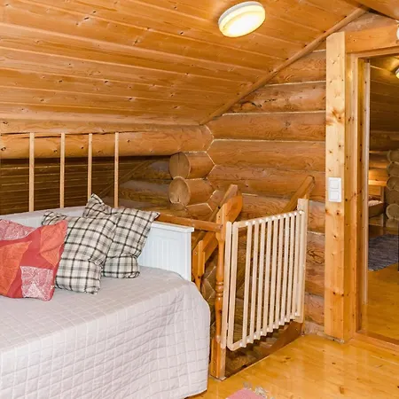 Savilahti By Interhome *