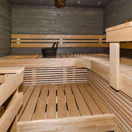 Σπίτι διακοπών Savilahti By Interhome *