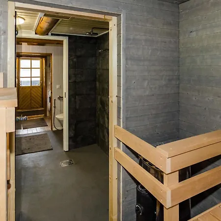 Savilahti By Interhome Prázdninový dům *