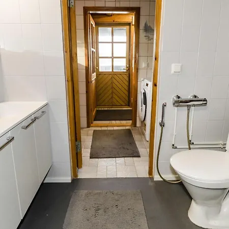 Savilahti By Interhome Σπίτι διακοπών