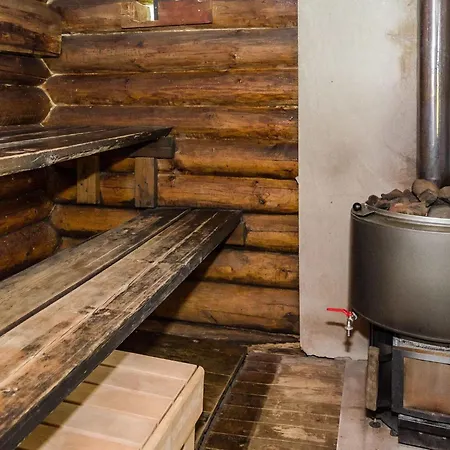 Prázdninový dům Savilahti By Interhome Ahmovaara