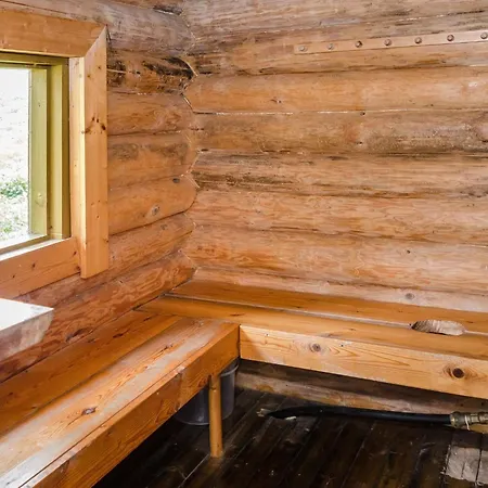 Savilahti By Interhome * Ahmovaara