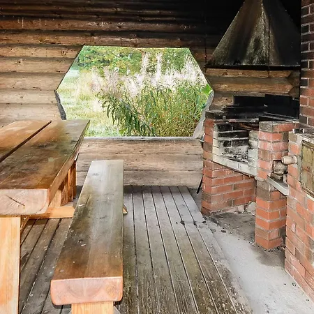 Σπίτι διακοπών Savilahti By Interhome *