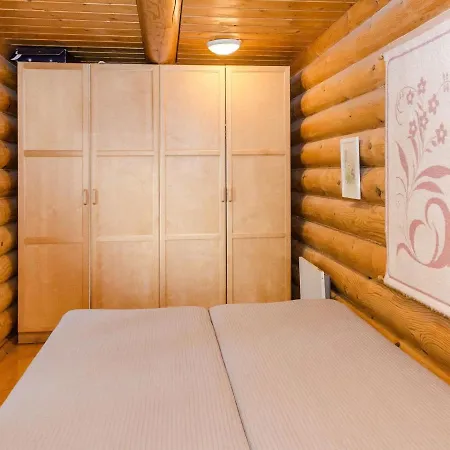 Holiday home Savilahti By Interhome