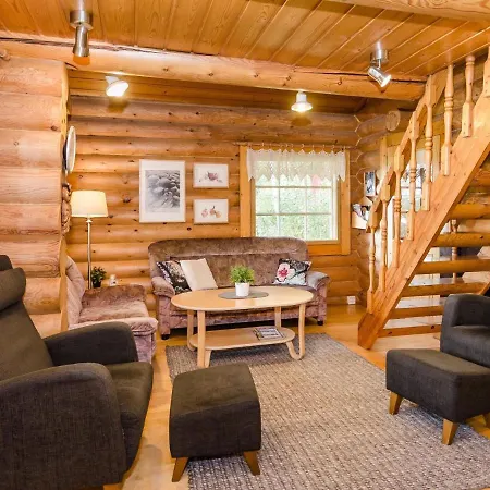 Savilahti By Interhome *