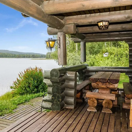 Savilahti By Interhome Holiday home *