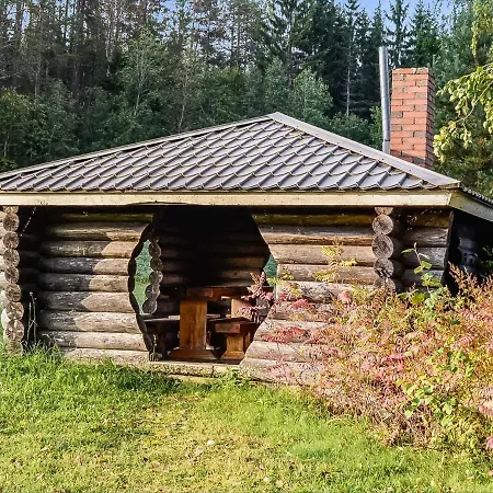 Holiday home Savilahti By Interhome