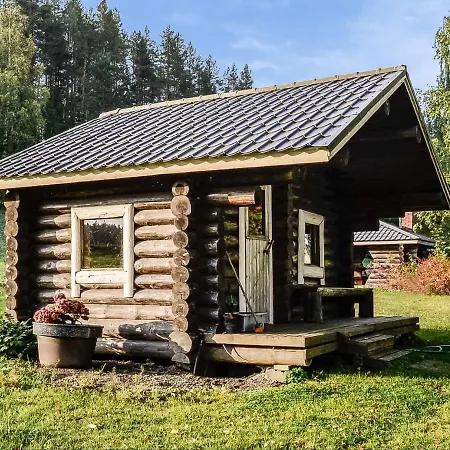 Savilahti By Interhome * Ahmovaara