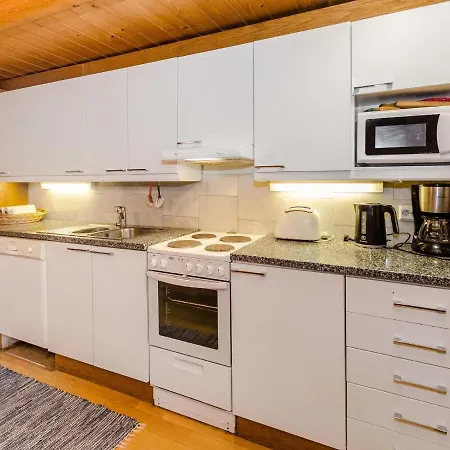 Savilahti By Interhome * Ahmovaara