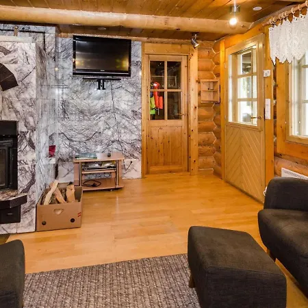 Holiday home Savilahti By Interhome