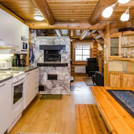 Σπίτι διακοπών Savilahti By Interhome *