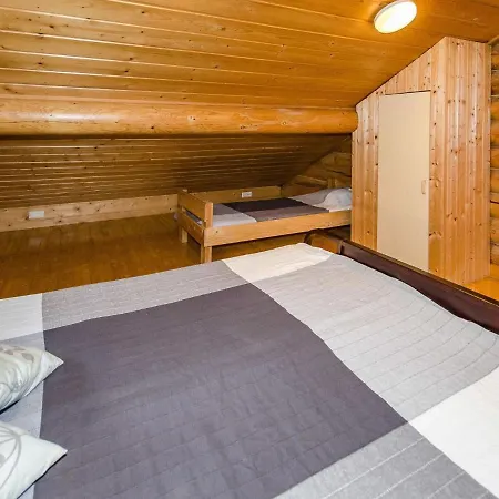Holiday home Savilahti By Interhome Ahmovaara