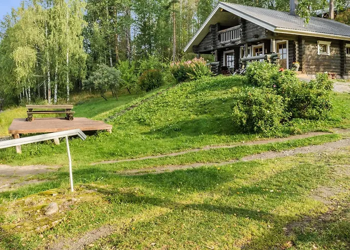 Savilahti By Interhome