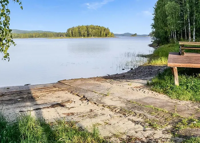 Savilahti By Interhome Ahmovaara