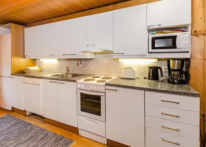 Savilahti By Interhome Ahmovaara