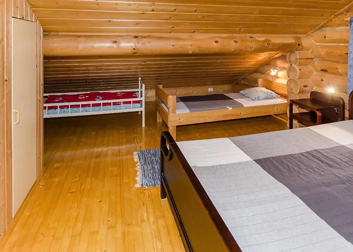 Savilahti By Interhome Ahmovaara