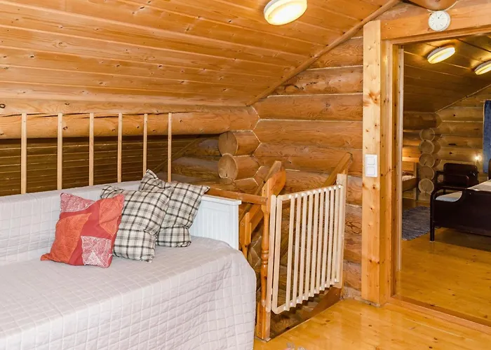 Savilahti By Interhome *