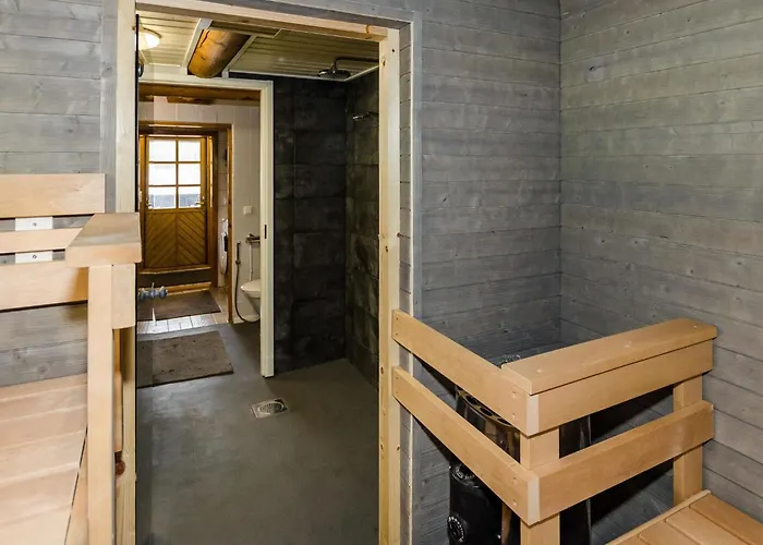 Savilahti By Interhome Semesterbostad *