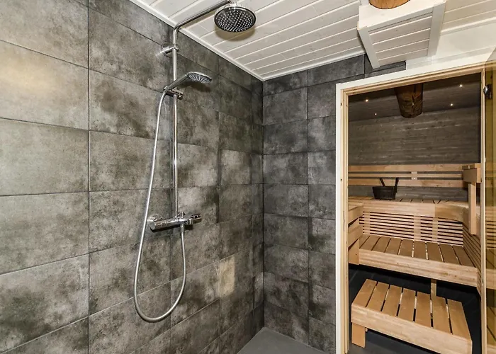 Semesterbostad Savilahti By Interhome