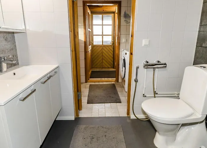 Savilahti By Interhome Semesterbostad