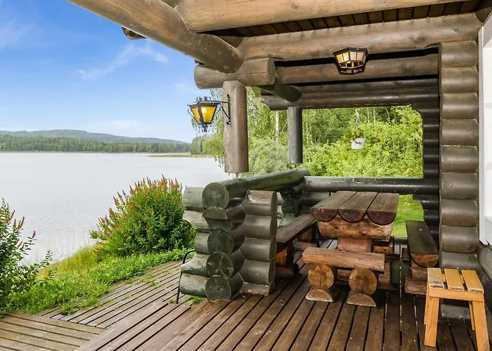 Savilahti By Interhome Semesterbostad