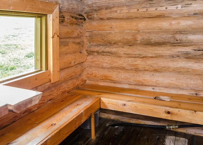 Savilahti By Interhome * Ahmovaara