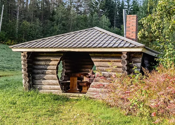 Savilahti By Interhome Semesterbostad