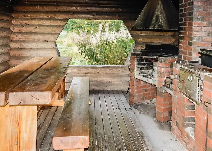 Semesterbostad Savilahti By Interhome *