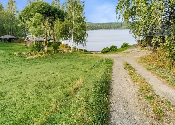 Savilahti By Interhome *